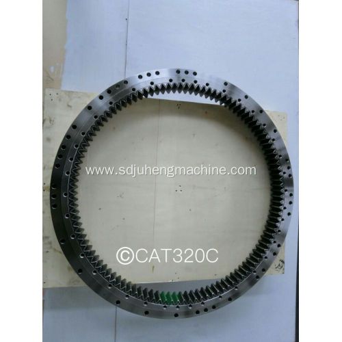 ZX210 Swing Bearing 9169646 ZX200 Swing Circle Ring